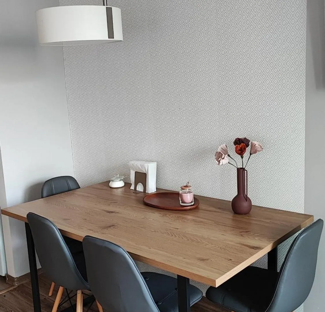 Lenki Apartamenty Metro Brodno Warszawa Polska